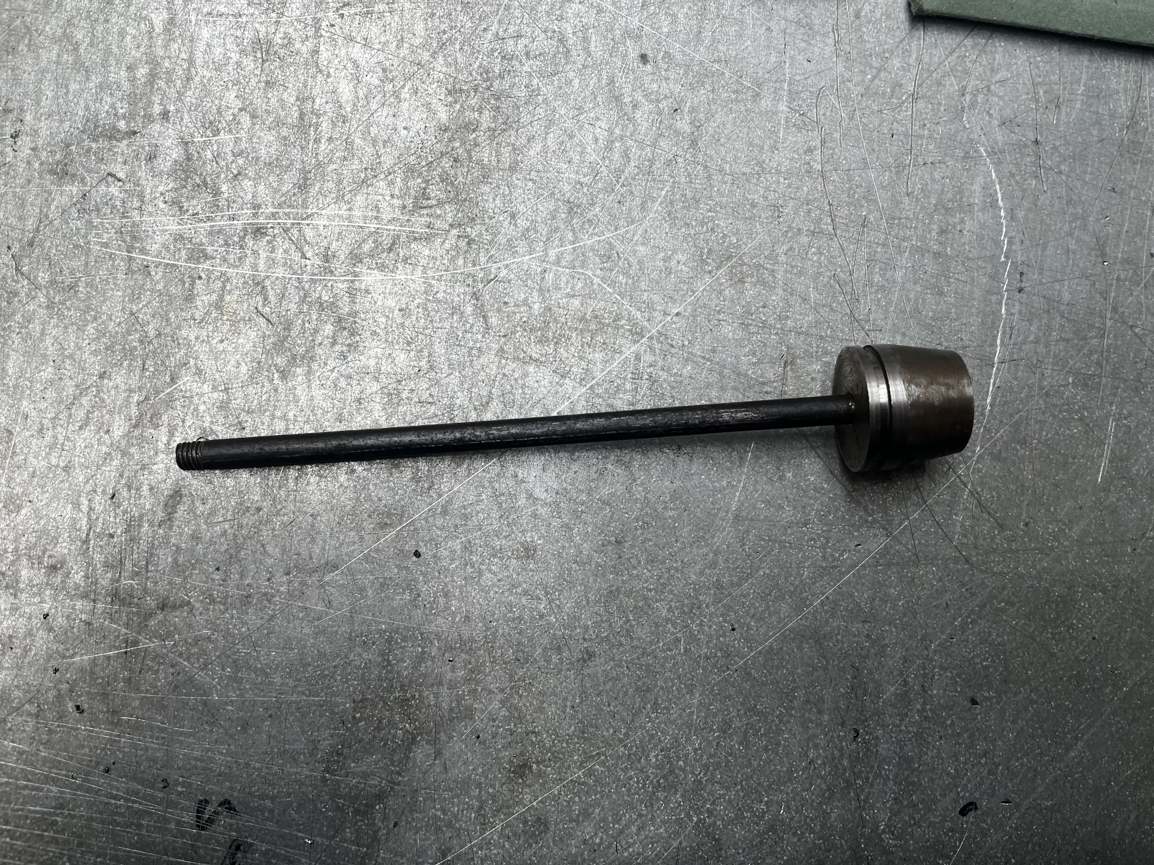 Machined Components — image 2