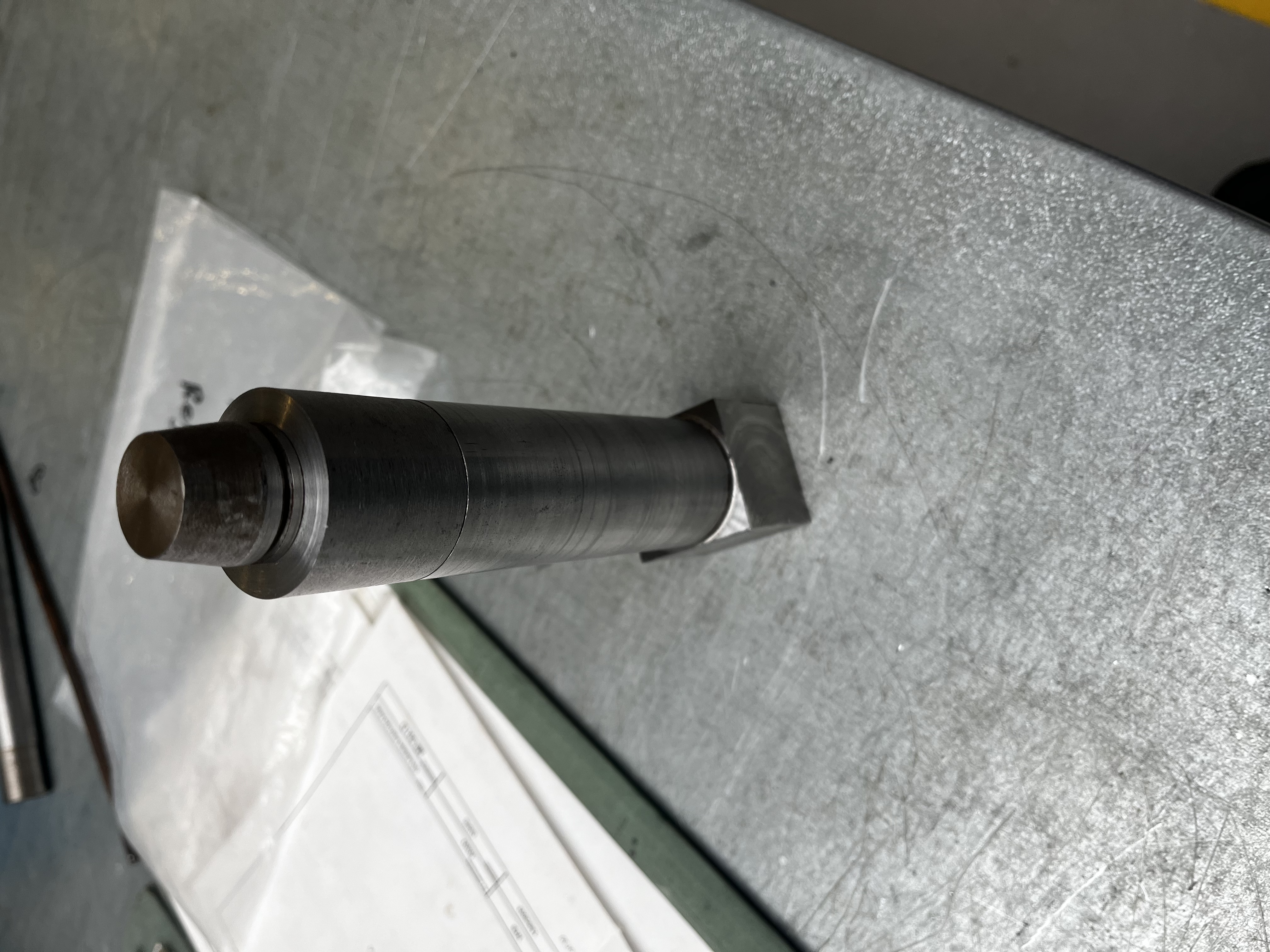 Machined Components — image 4