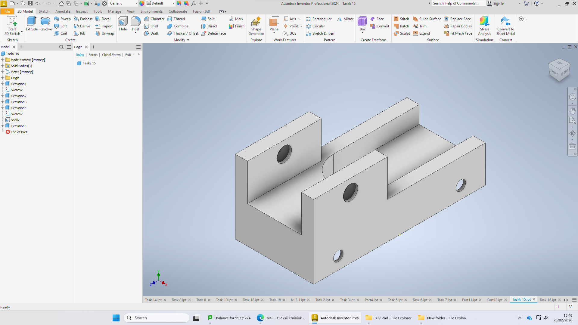 Channel Block — image 2