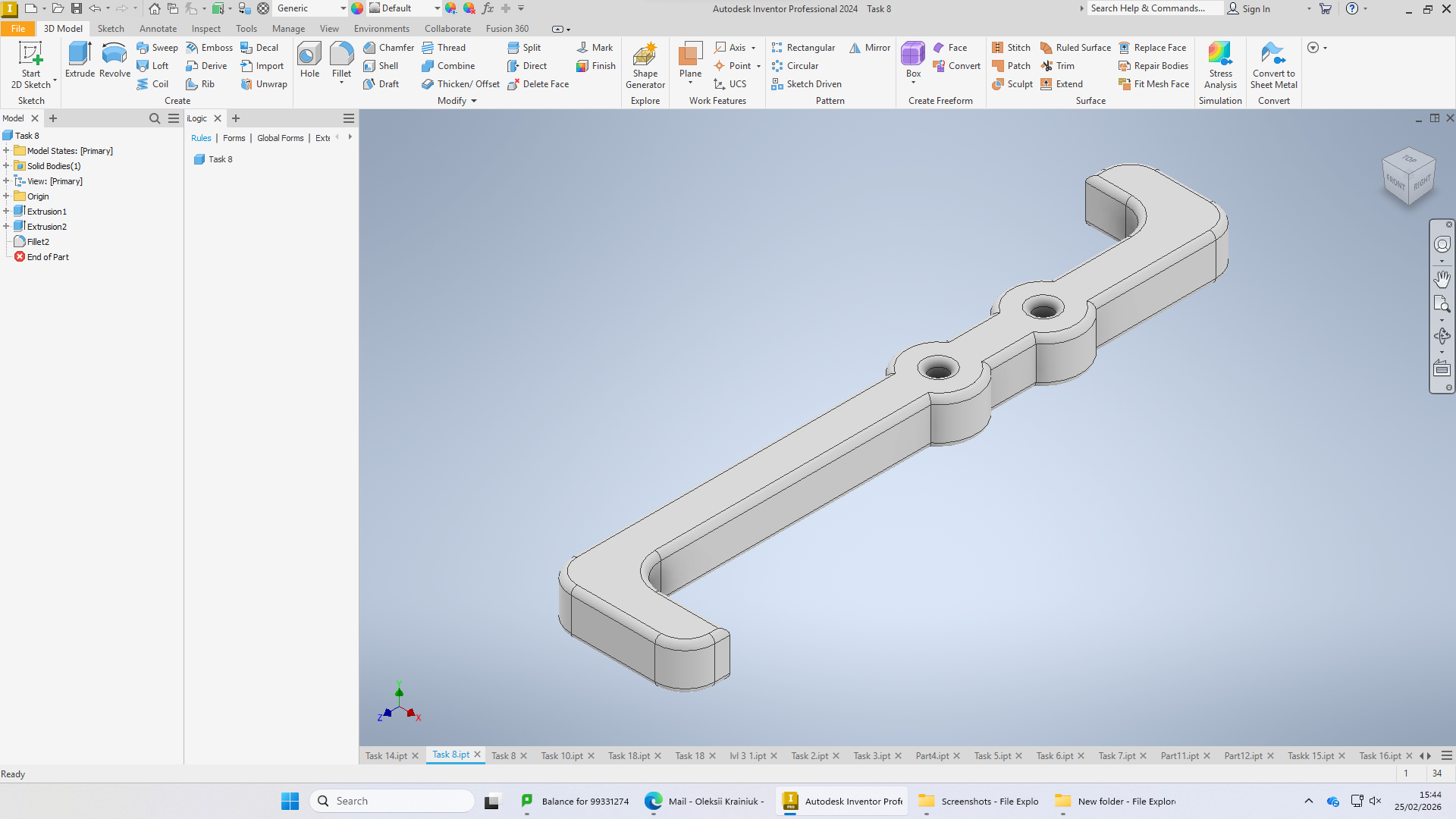 Bracket — image 1